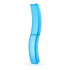 2.0m Curve DJ Plinth Kit (Pair)